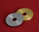 Silver and Brass Express